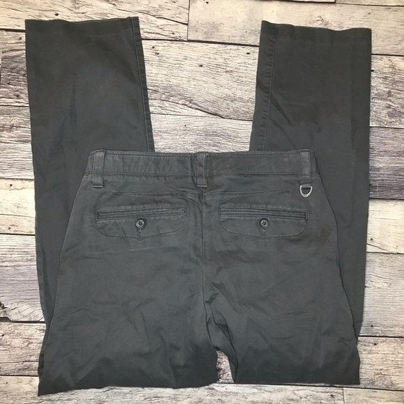 Under Armour Pants Size 